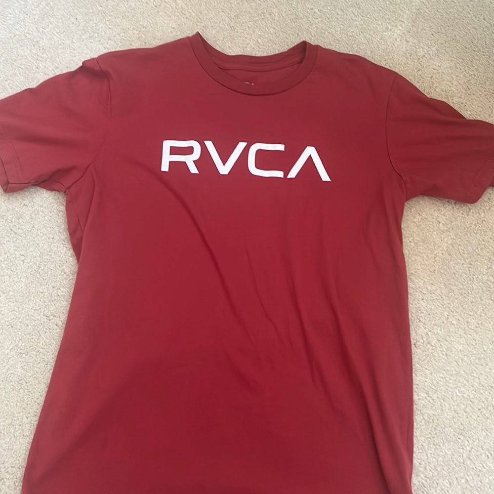 RVCA medium size men T-shirt